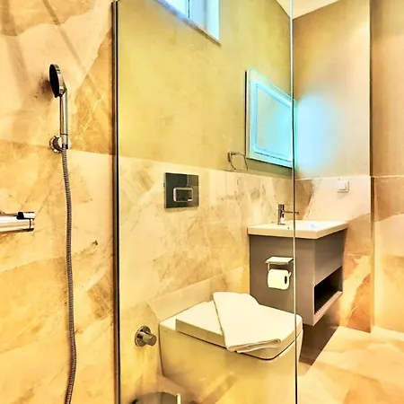 Komurluk 2 Bedroom Villa Kalkan