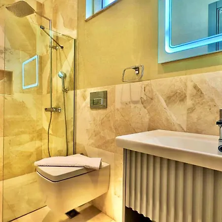 Komurluk 2 Bedroom *