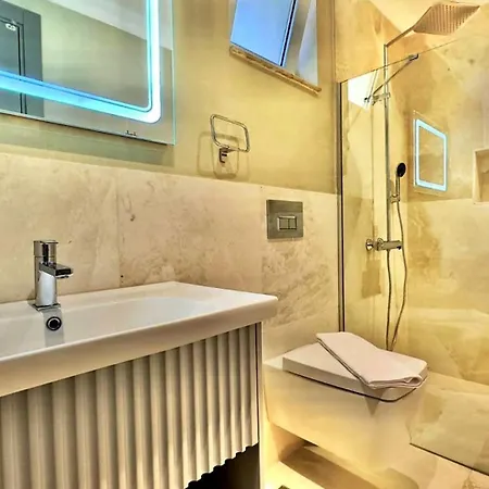 Komurluk 2 Bedroom Villa