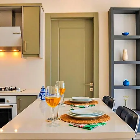 Komurluk 2 Bedroom Kalkan