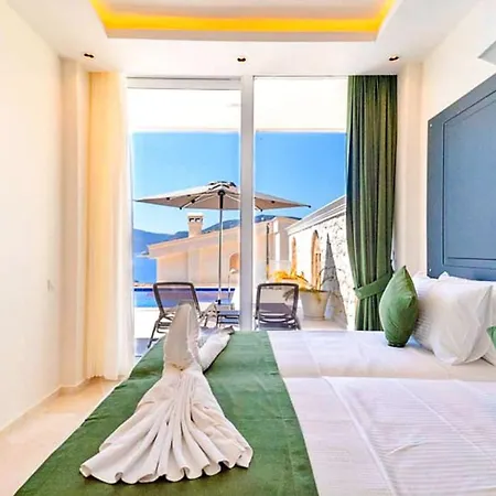 Villa Komurluk 2 Bedroom *