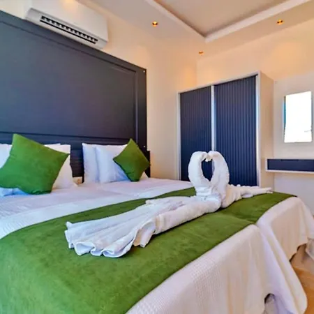 Villa Komurluk 2 Bedroom