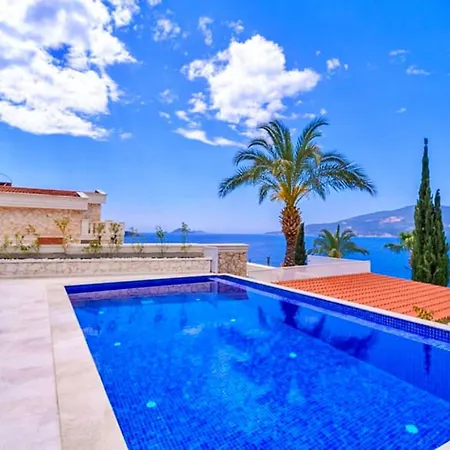 Komurluk 2 Bedroom Villa *