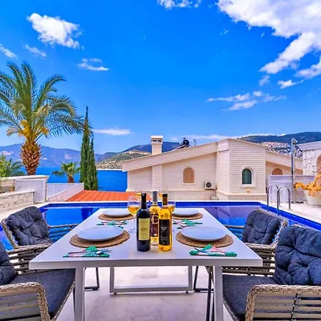 Villa Komurluk 2 Bedroom *