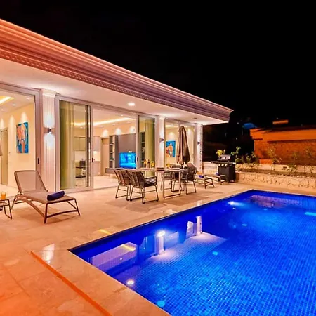 Komurluk 2 Bedroom *