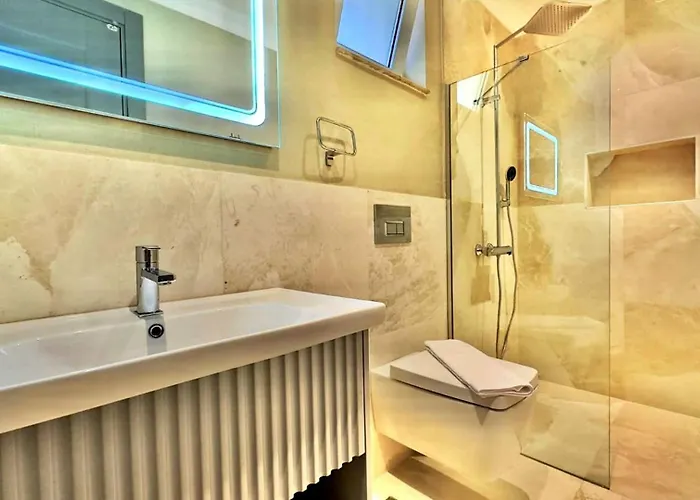 Komurluk 2 Bedroom Villa