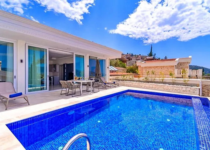 Komurluk 2 Bedroom *