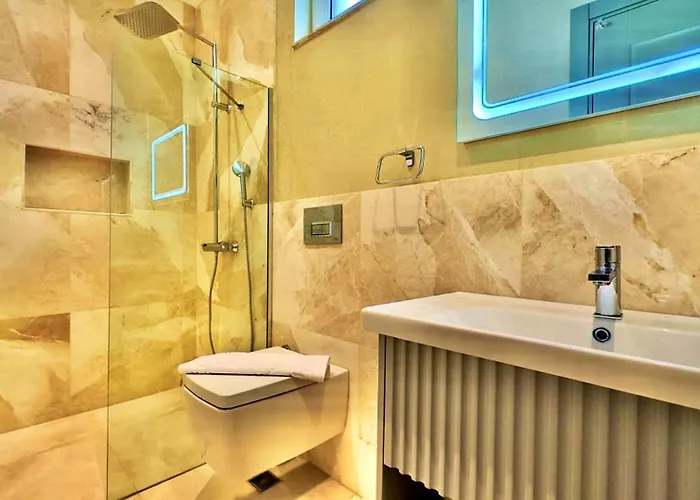 Komurluk 2 Bedroom *