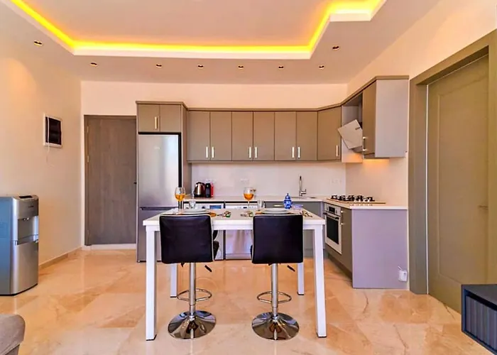 Komurluk 2 Bedroom *